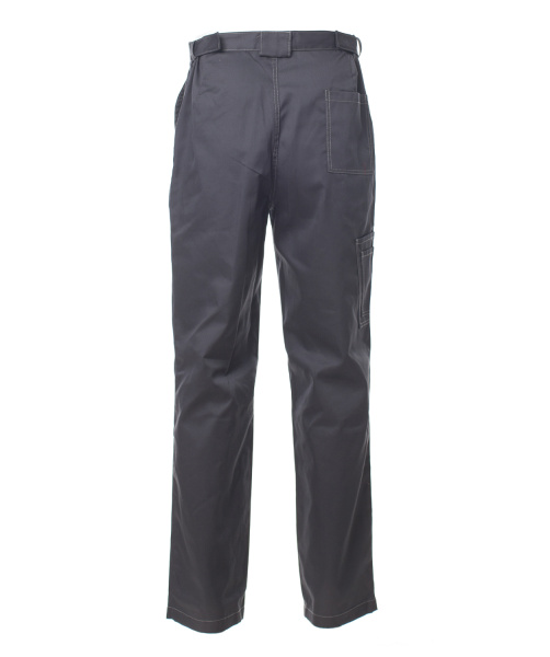 Костюм ФАВОРИТ-1 с БР (т.серый)