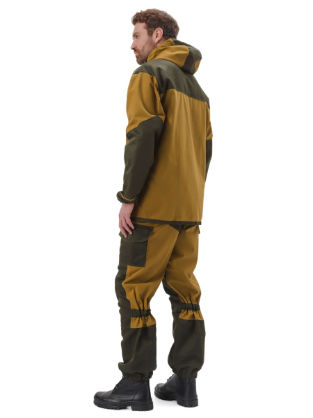 Костюм ГОРКА-ГОРЕЦ с БР (хаки)