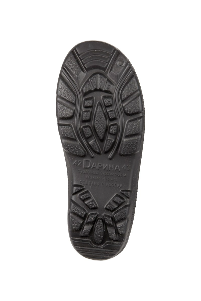 Сапоги утепленные "Буран"