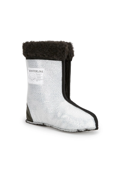 Сапоги Хаски  утепленные "Комбат"