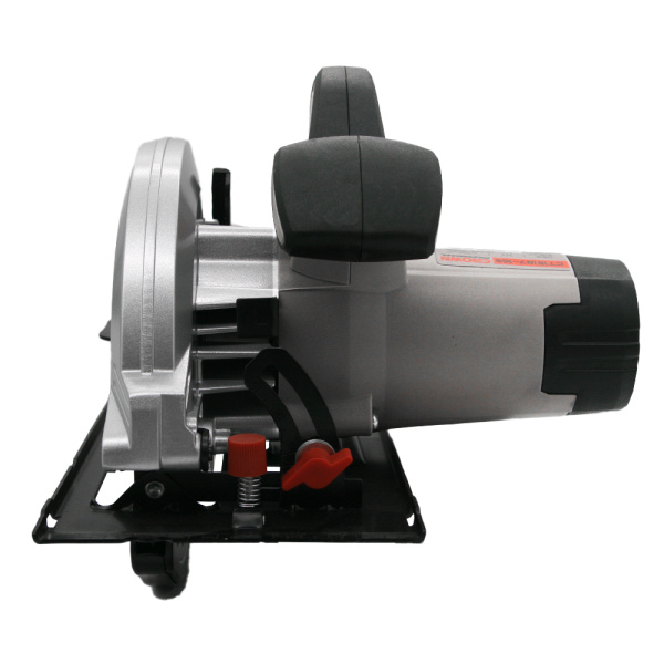 Дисковая пила CROWN CT15187-165 1200Вт 5500об/мин 165мм