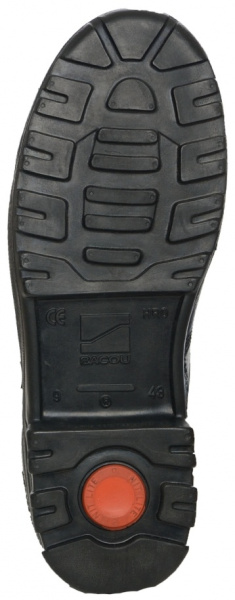 Ботинки Бакоу Велдер