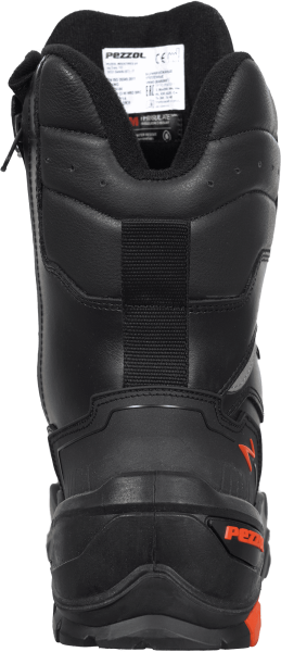 Ботинки PEZZOL™ VIKING высокий берец с КП и КС