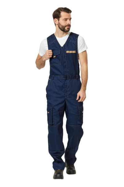 Полукомбинезон Протек