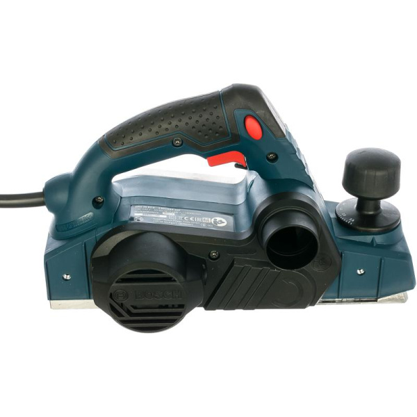Электрический рубанок BOSCH GHO 26-82 D 0.601.5A4.301 710Вт