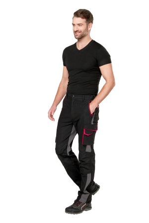 Брюки СТУДИО (черный) Брюки СТУДИО (черный)