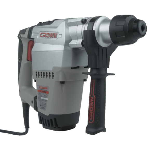 Перфоратор CROWN CT18158 BMC SDS PLUS 1500Вт 6Дж