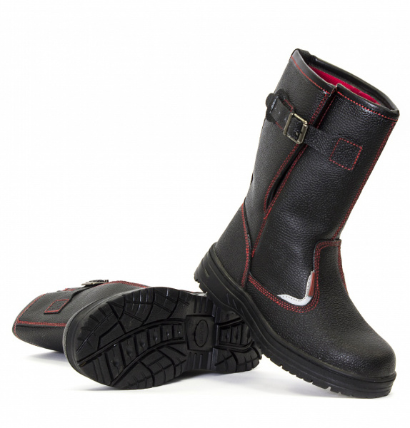 Сапоги Чили МП МС