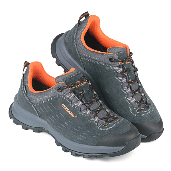 Полуботинки ЛИДЕР 333 ЭВА-Резина мембрана (черный)