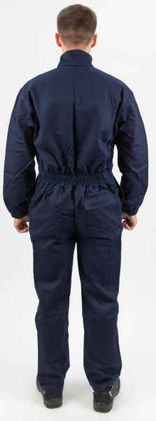 Комбинезон для сварки Dimex 5352