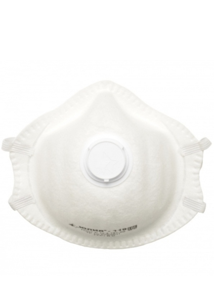 Респиратор ЮЛИЯ®-119 FFP 1 R D