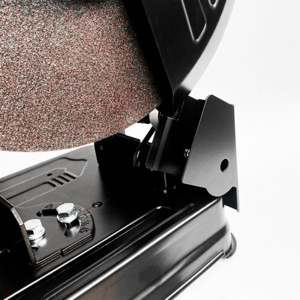 Пила дисковая стационарная отрезная CT15205N 2200Вт 3800об/мин 355мм