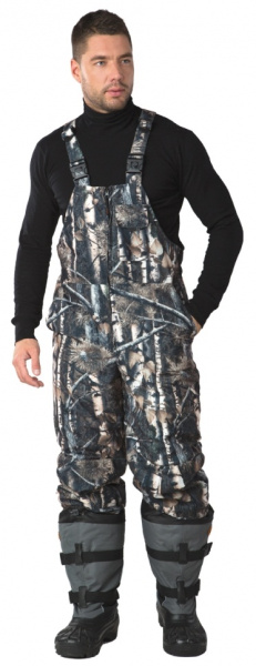 Костюм Чибис