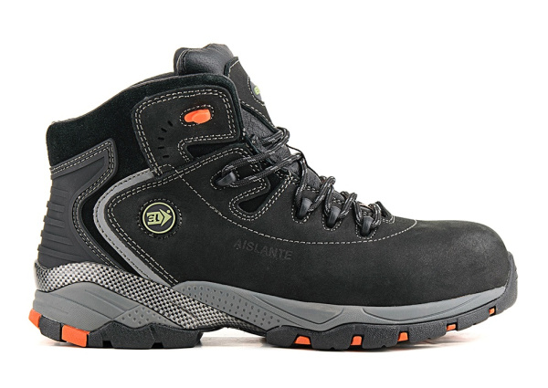 Ботинки ЛИДЕР EP131 ЭВА-ТПУ-Резина с КП