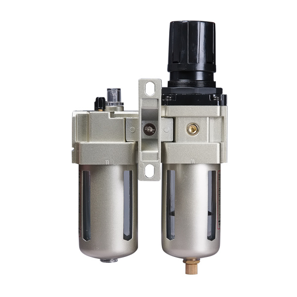 Блок подготовки воздуха FUBAG FRL 3000 1/2"