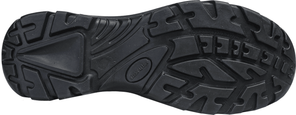 Полуботинки AURA (АУРА) ПУ/ПУ кожаные с КП и КС