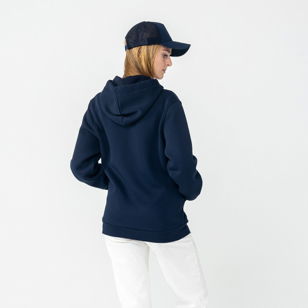 Бейсболка LEADER MESH сетка (нм) (т.синий)