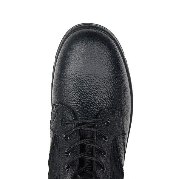 Берцы ЛИДЕР ИМПОРТ 8107Л ПУ с ТП