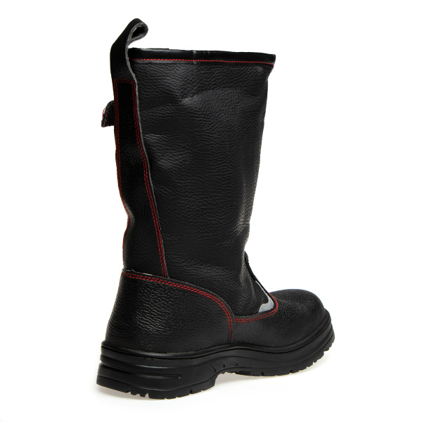 Сапоги рабочие с МП