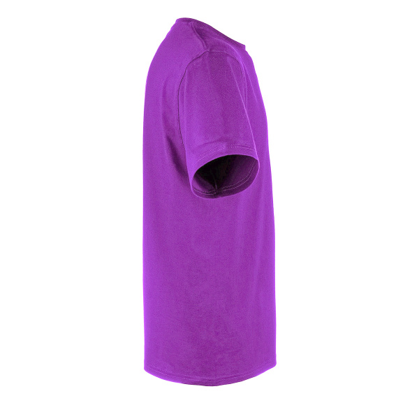 Футболка CORONA 145 (нм) (фиолетовый)