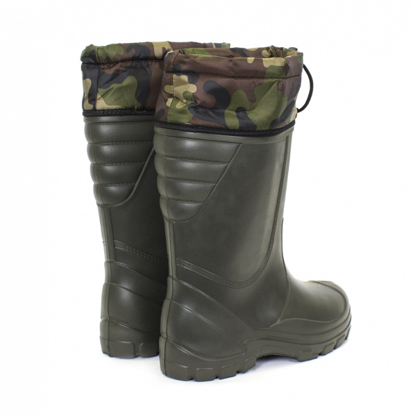 Сапоги АРКТИКА-70 ЭВА с чулком