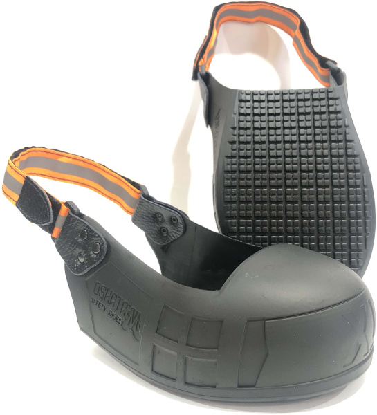 Защитная гостевая насадка универсальная 36-47