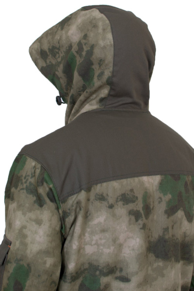 Костюм Вожак-Канвас (тк.Канвас) Вожак, КМФ