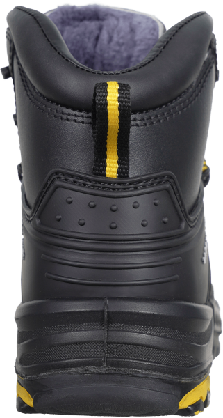 Ботинки iForm ОРИДЖИНАЛ ДАЙМОНД ГРИП с КП и КС нат мех.