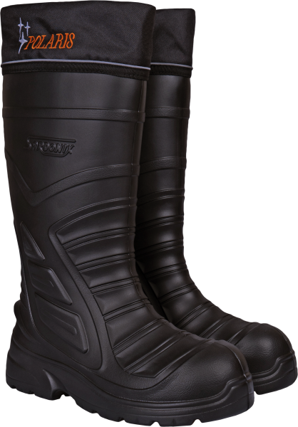 Сапоги ЭВА ПОЛЯРИС с КП и МС