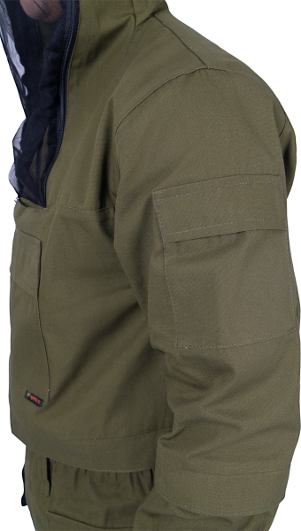 Костюм ТАЙГА противоэнцефалитный