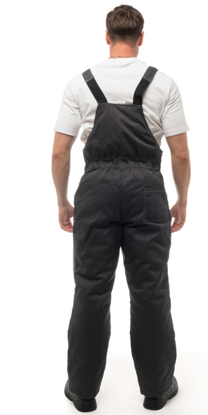 Костюм ФАВОРИТ-2 Орион зимний с ПК (т.серый)