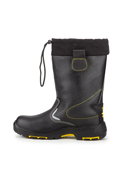 Сапоги ТРЕЙСЕР ПУ-Нитрил с КП и КС