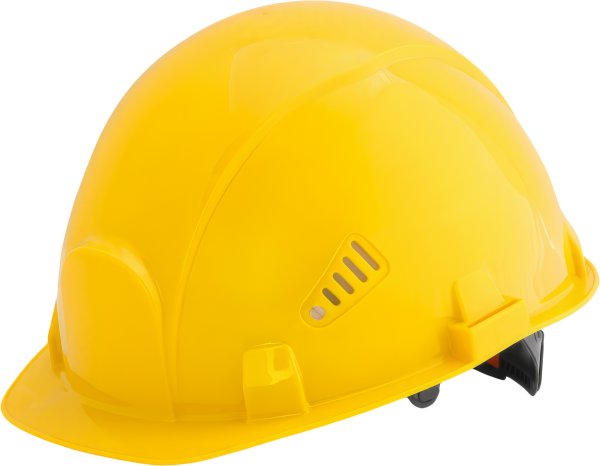 Каска СОМЗ-55 ВИЗИОН RAPID 78715 (жёлтый)