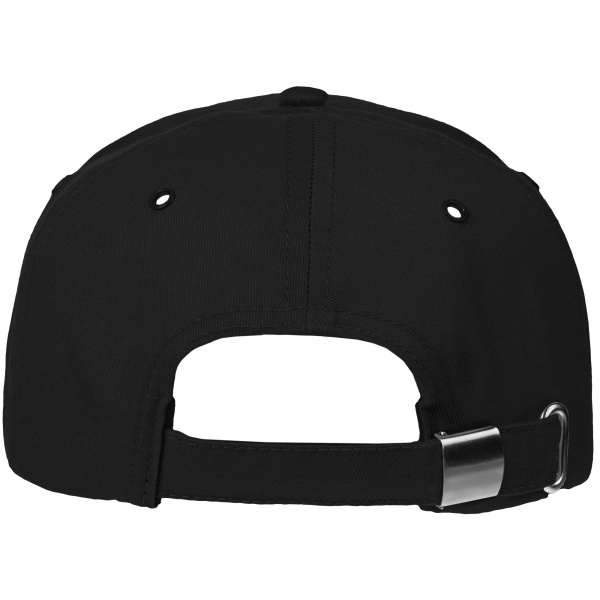 Бейсболка PROFLINE BASE (черный)