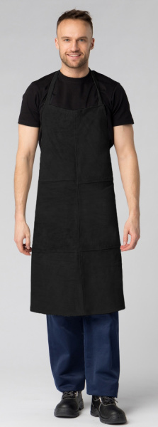 Фартук тип Б 0,9-1,2 (черный)