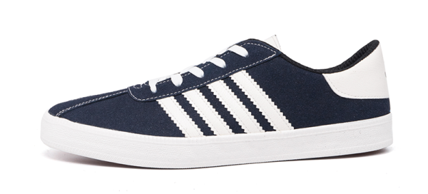 Кроссовки JOKER JR 574 Резина (синий)