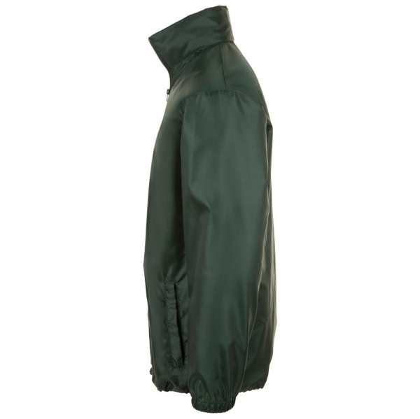 Ветровка SHIFT унисекс (зеленый)