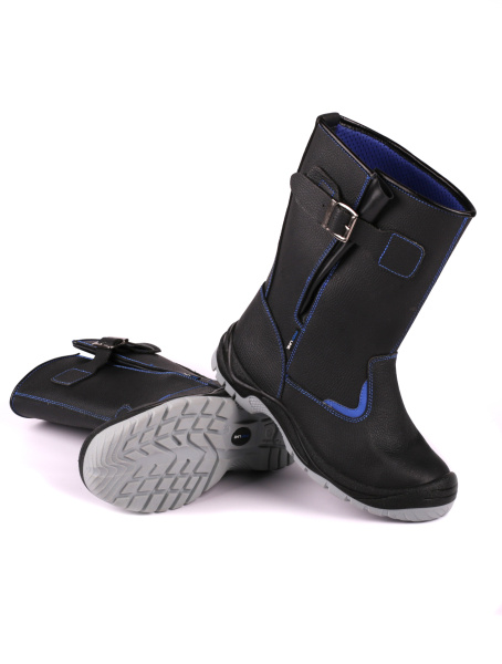 Сапоги PROFLINE ПУ/ТПУ с КП и КС