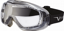 Очки UNIVET™ 620U, прозрачные, покрытие Vanguard PLUS