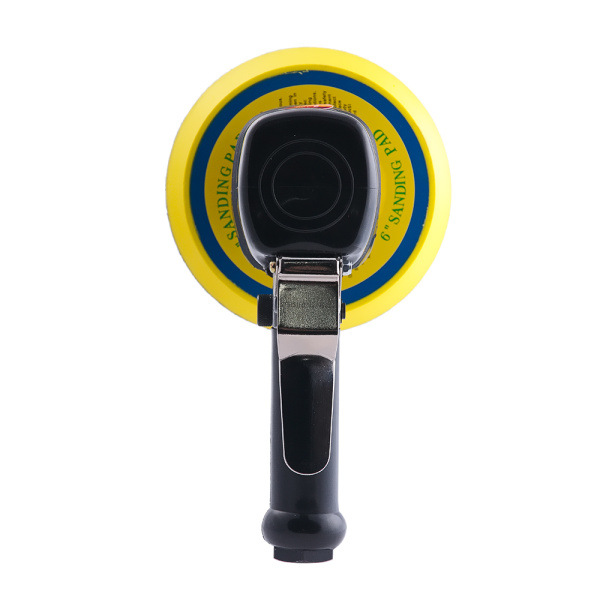 Пневмошлифмашина орбитальная FUBAG S150