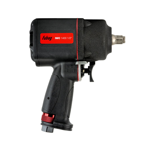 Пневмогайковерт ударный FUBAG IWC 1400 1/2 дюйма