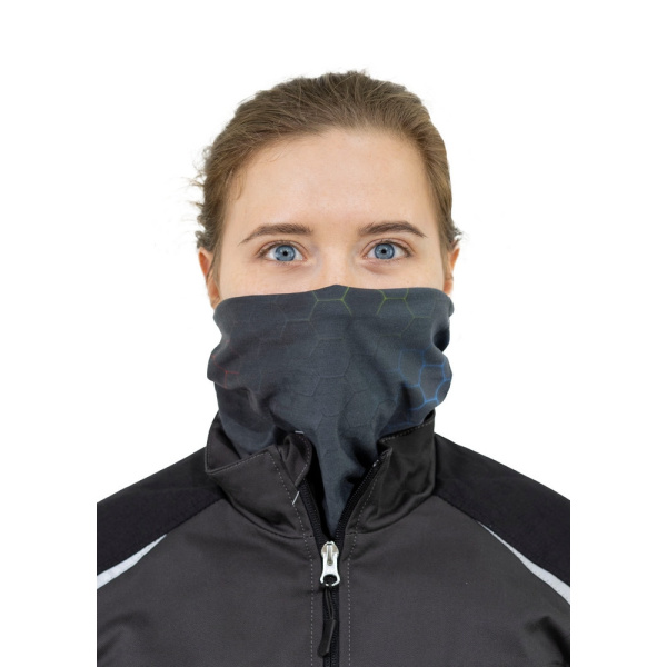 Баф Brodeks KM 107