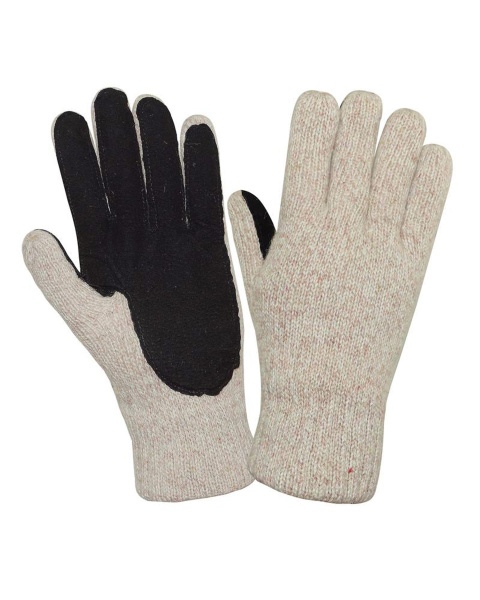 Перчатки зимние с утеплителем ТИНСУЛЕЙТ