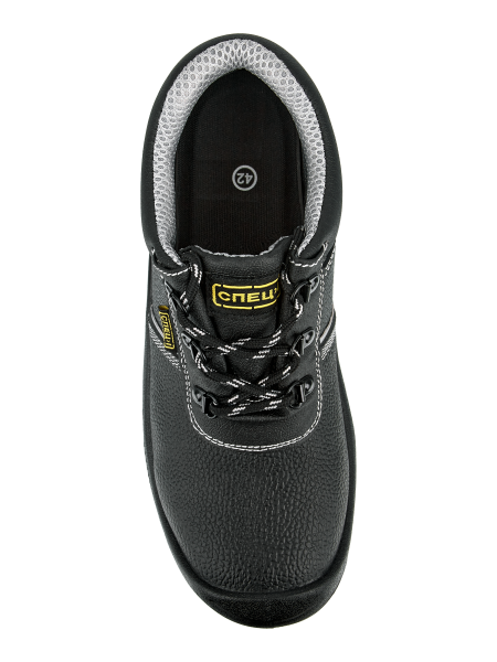 Полуботинки СПЕЦ-1 с МП