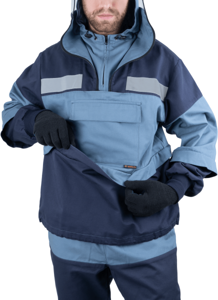 Костюм противоэнцефалитный БИОСЕЙФ ПРОТЕКТ