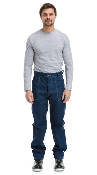 Костюм RONTA KS332 с БР (т.синий)