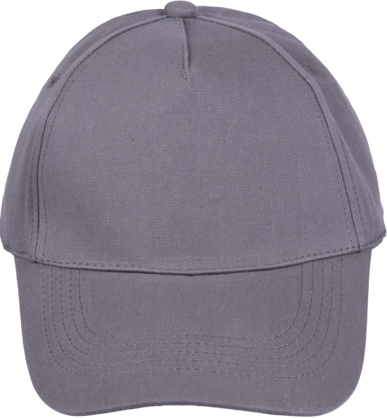 Бейсболка (серый)