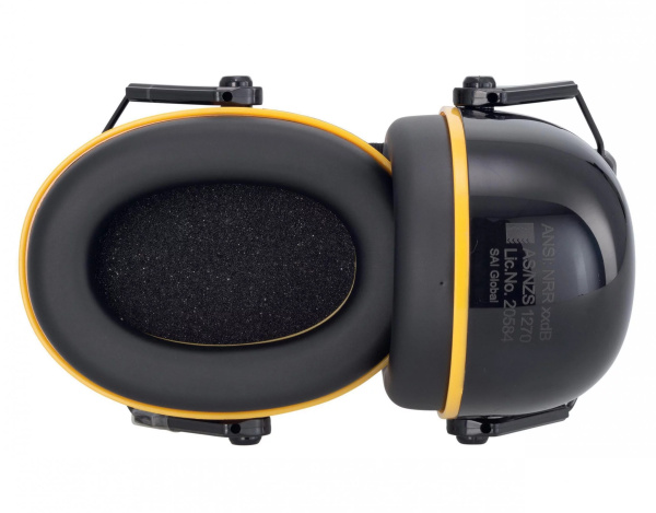 Наушники UVEX K20 складные 33 дБ