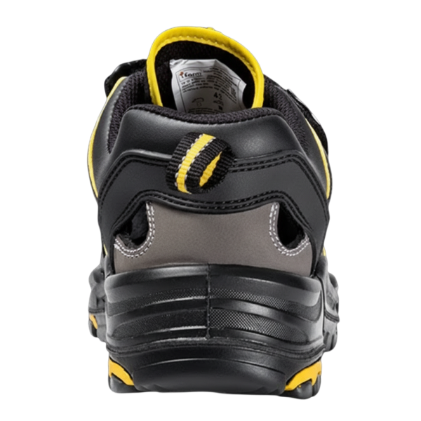 Полуботинки с перфорацией ОРИДЖИНАЛ с КП и КС