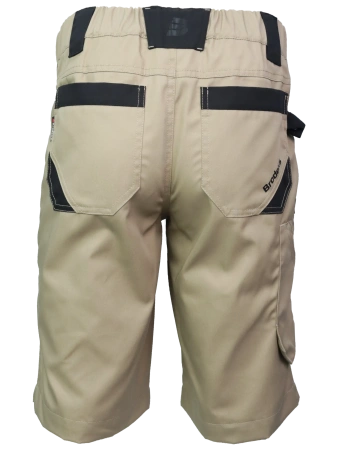 Шорты Brodeks KS327 (бежевый)